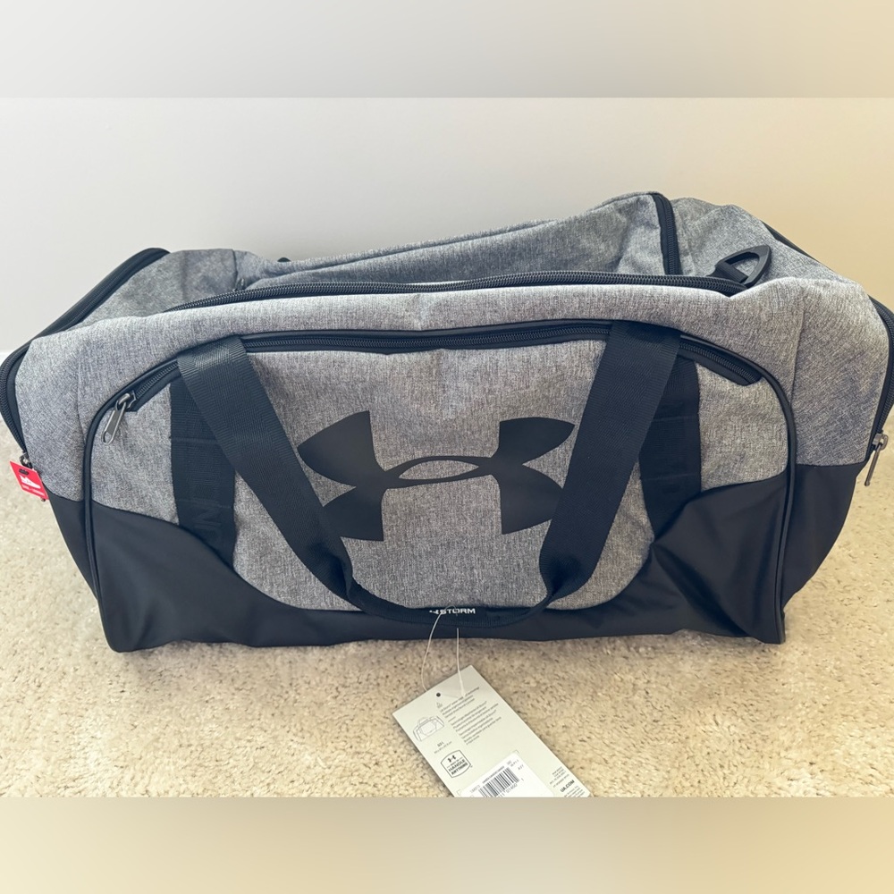 Under Armour Duffle Bag